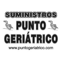 Suministros Punto Geriatrico logo, Suministros Punto Geriatrico contact details