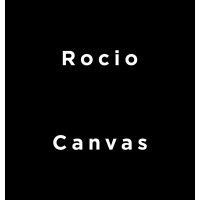 ROCIO CANVAS logo, ROCIO CANVAS contact details