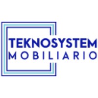 TeknoSystem Mobiliario logo, TeknoSystem Mobiliario contact details