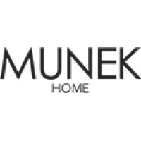 Munek Home logo, Munek Home contact details