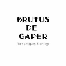 Brutus de Gaper logo, Brutus de Gaper contact details