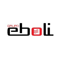 Grupo Éboli logo, Grupo Éboli contact details