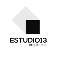 Estudio 13 Arquitectos logo, Estudio 13 Arquitectos contact details