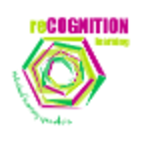 reCOGNITION Learning logo, reCOGNITION Learning contact details