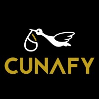 Cunafy logo, Cunafy contact details