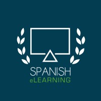 Spanish-eLearning logo, Spanish-eLearning contact details