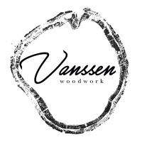 Vanssen Woodwork logo, Vanssen Woodwork contact details