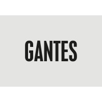 GANTES 1944 logo, GANTES 1944 contact details