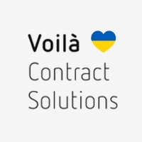 Voilà Contract Solutions logo, Voilà Contract Solutions contact details