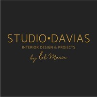 Davias Interiorismo logo, Davias Interiorismo contact details