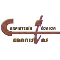 Carpintería Técnica Ebanistas logo, Carpintería Técnica Ebanistas contact details