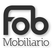 FOB Mobiliario logo, FOB Mobiliario contact details