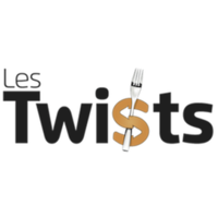 Les Twists logo, Les Twists contact details