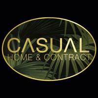 CASUAL HOME&CONTRACT logo, CASUAL HOME&CONTRACT contact details