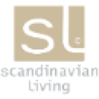 Scandinavian Living logo, Scandinavian Living contact details