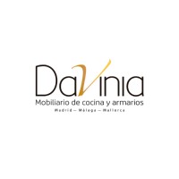 Davinia Mobiliario de Cocina logo, Davinia Mobiliario de Cocina contact details