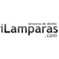 iLamparas.com logo, iLamparas.com contact details