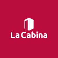 La Cabina Comunicación logo, La Cabina Comunicación contact details