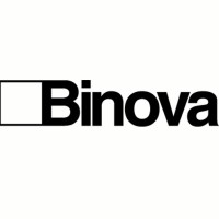 Binova Barcelona logo, Binova Barcelona contact details