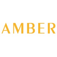 AMBER - Tables for a good life logo, AMBER - Tables for a good life contact details