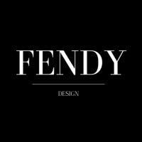 Fendy Design logo, Fendy Design contact details