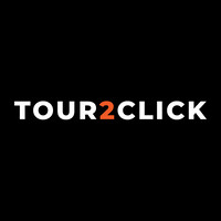 Tour2click logo, Tour2click contact details