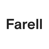 Farell logo, Farell contact details