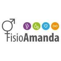 FisioAmanda logo, FisioAmanda contact details