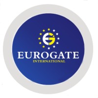 EuroGate International B.V. logo, EuroGate International B.V. contact details