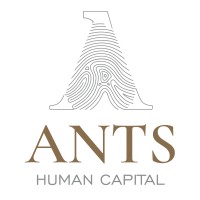 Ants Human Capital logo, Ants Human Capital contact details