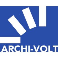 Archi-Volt logo, Archi-Volt contact details