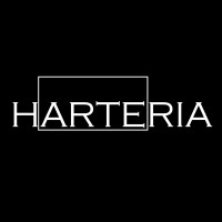 HARTERIA logo, HARTERIA contact details