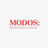 Modos logo, Modos contact details