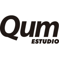 Qum Estudio logo, Qum Estudio contact details