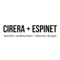 CIRERA + ESPINET logo, CIRERA + ESPINET contact details