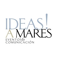 IDEASAMARES logo, IDEASAMARES contact details