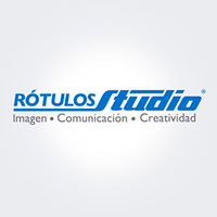 Rótulos Studio logo, Rótulos Studio contact details