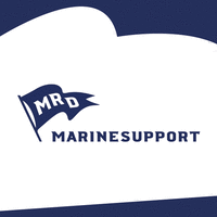 MRD Marinesupport B.V. Sweeping Arms B.V. logo, MRD Marinesupport B.V. Sweeping Arms B.V. contact details