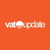 VATupdate.com logo, VATupdate.com contact details