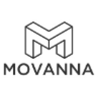 Movanna logo, Movanna contact details