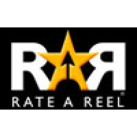 Rate A Reel logo, Rate A Reel contact details