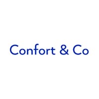 Confort & Co. logo, Confort & Co. contact details