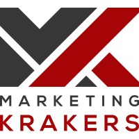 Marketing Krakers logo, Marketing Krakers contact details