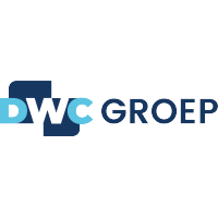 DWC Groep logo, DWC Groep contact details