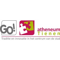 Koninklijk Atheneum Tienen logo, Koninklijk Atheneum Tienen contact details