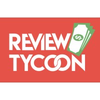 ReviewTycoon - Create review sites logo, ReviewTycoon - Create review sites contact details