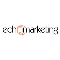 echomarketing.com logo, echomarketing.com contact details