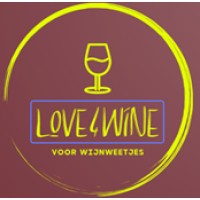 Love4Wine logo, Love4Wine contact details