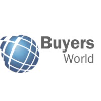 Buyers World BV logo, Buyers World BV contact details