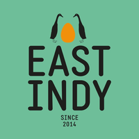 East Indy logo, East Indy contact details